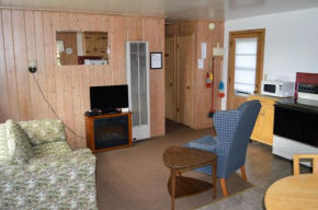 Отель Baileys Sunset Cottages  Бейлис Харбор